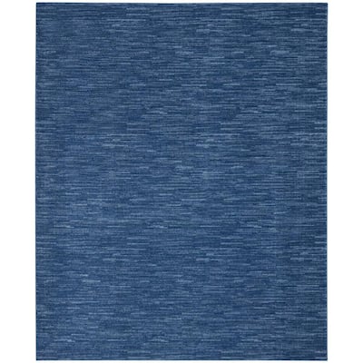 3-Feet 9-Inches by 5-Feet 9-Inches 3'9 x 5'9 Nourison Ma05 Glistning Nghts Multicolor Rectangle Area Rug 