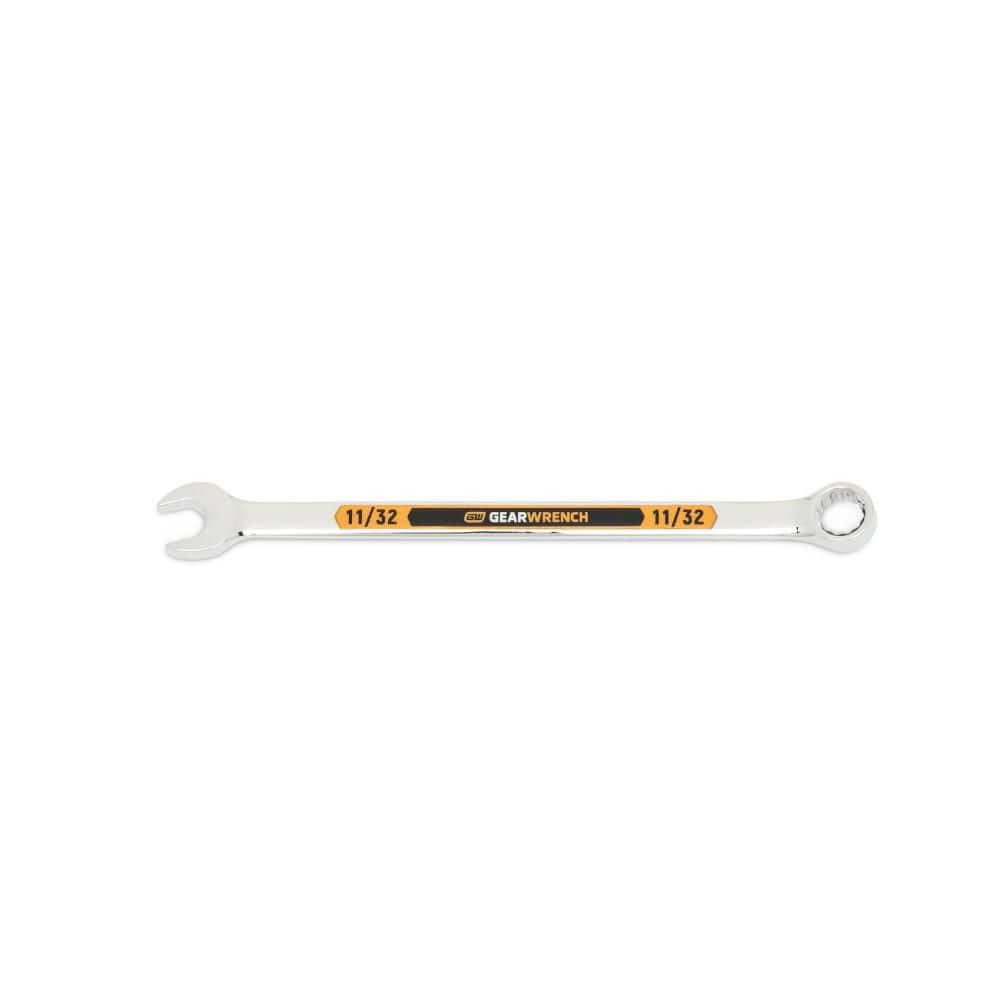 11/32 in. 12-Point Hi-Viz Long Pattern Combination Wrench price history on PriceWatchPro
