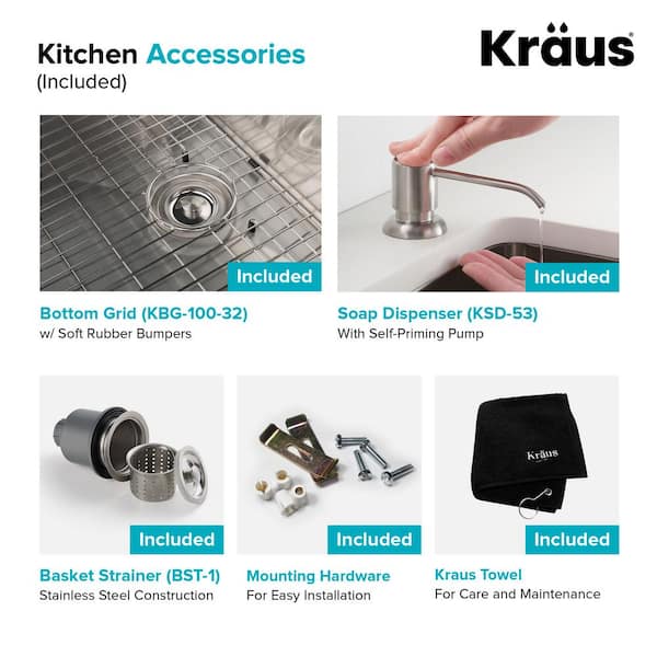 https://images.thdstatic.com/productImages/663f0f37-bb16-4d44-b2d4-4e56d6bc9133/svn/stainless-steel-matte-black-kraus-undermount-kitchen-sinks-khu100-32-1610-53ssmb-44_600.jpg