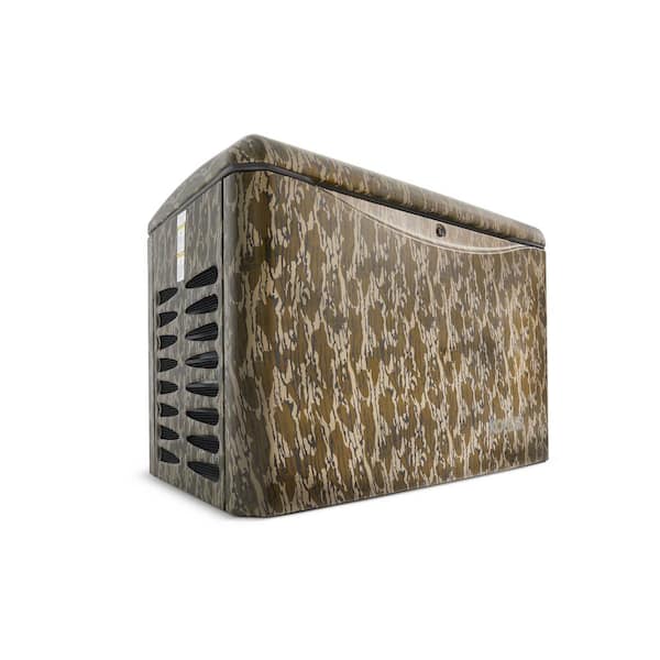 RCA 20,000-Watt Air-Cooled Whole House Generator
