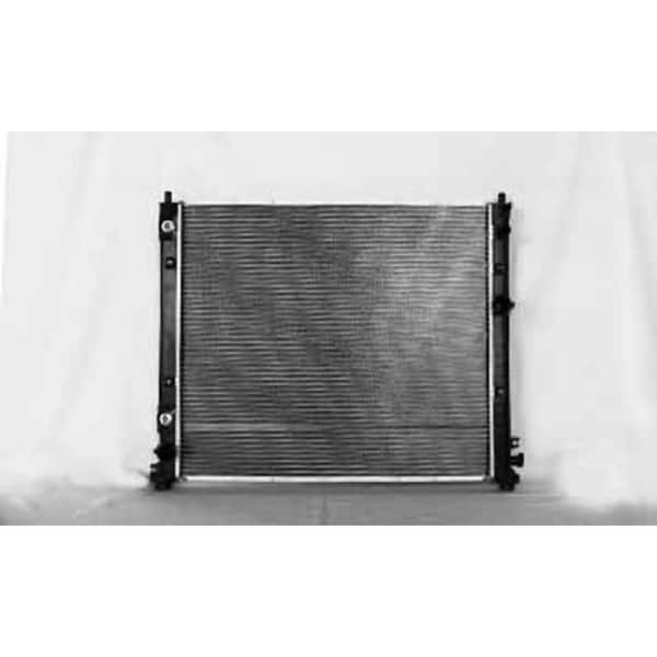 TYC Radiator
