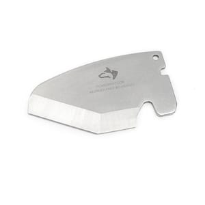 2 in. Ratcheting PVC Cutter Replacement Blade