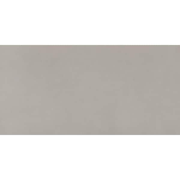 EMSER TILE Citizen Public 23.62 in. x 47.24 in. Lappato Porcelain Floor and Wall Tile (15.5 sq. ft./Carton)