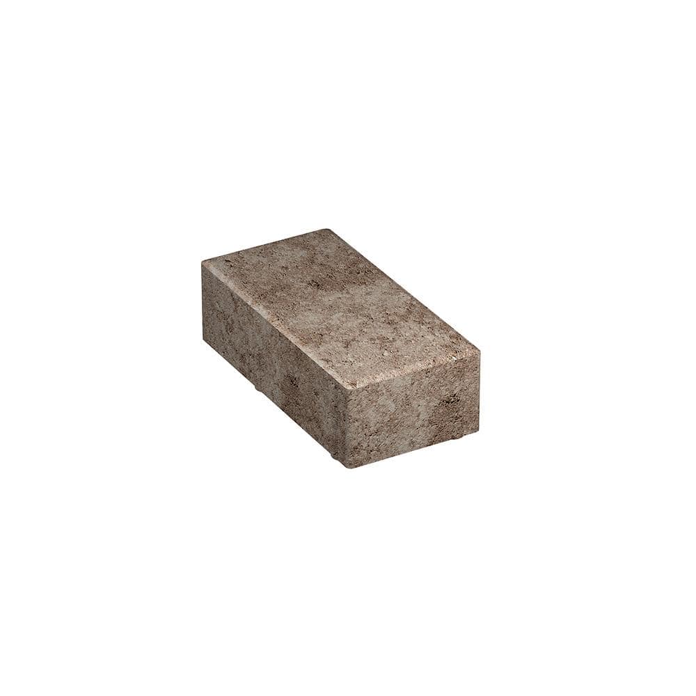 Have a question about BELGARD 8 in. L x 4 in. W x 2.25 in. H 60mm