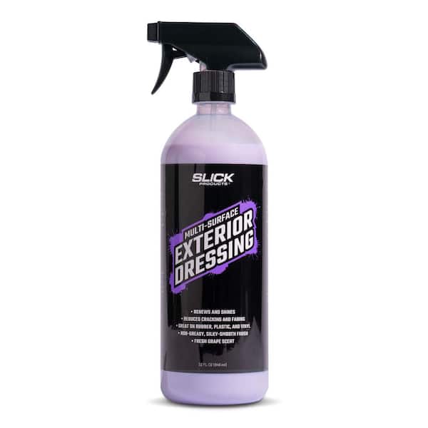 32 oz. Multi-Surface Exterior Dressing