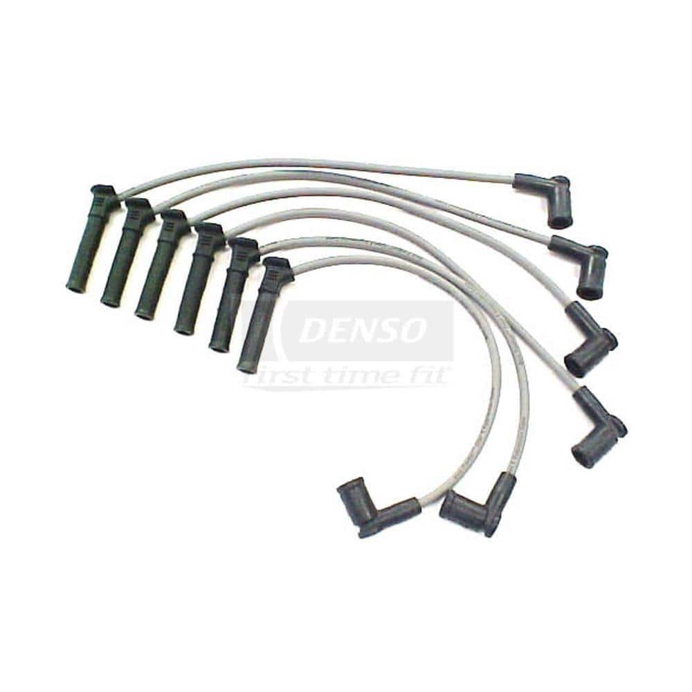 Denso 671-6192 Original Equipment Replacement Wires 