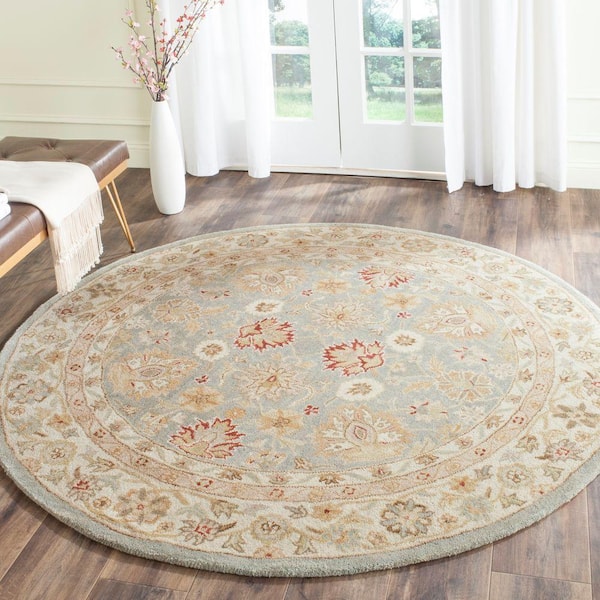 Safavieh Rug Pad - PAD110-10 - 2' x 22