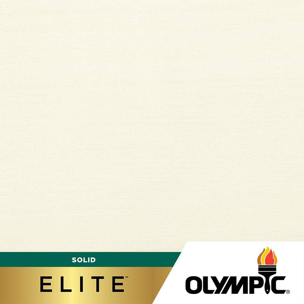 Olympic elite stain and sealant