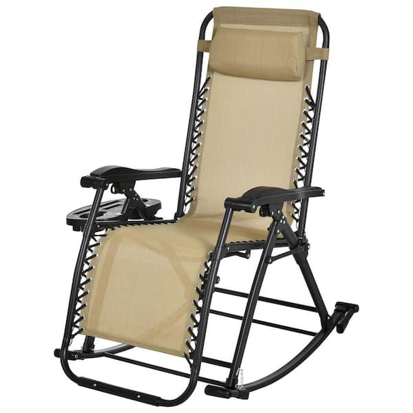 0 gravity chair home depot