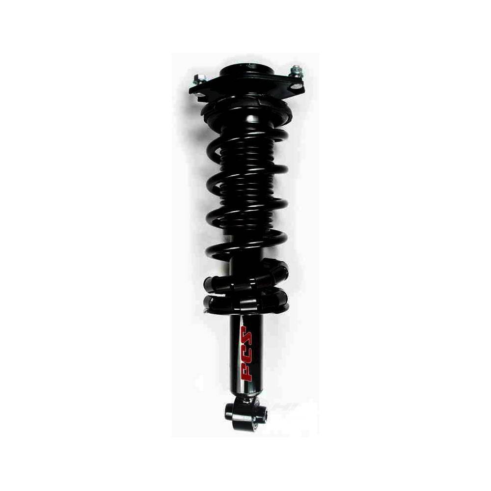 subaru suspension parts