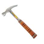 Este20s 20 Oz Rip Hammer With Leather Grip Straight Claw | INDIA - View #8
