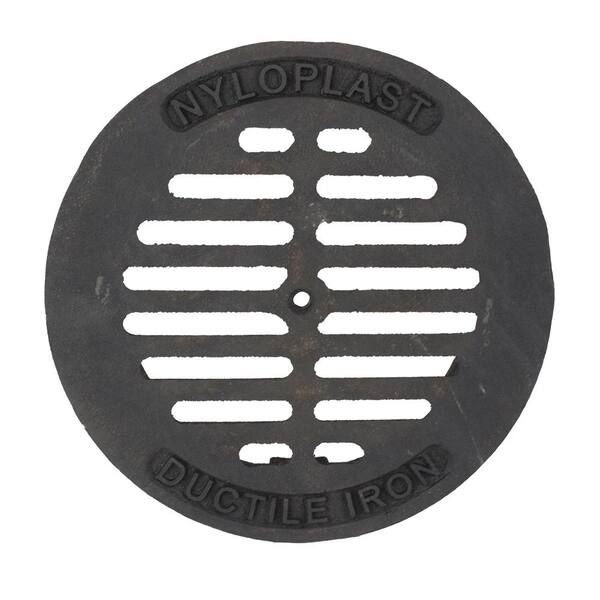 thumbnail image 2 of US Range USR-110 6x24 Inch Top Grate – OEM Replacement Part 222035 2 of 6