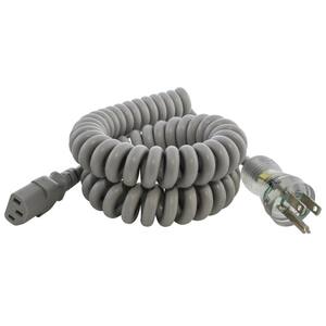 APPLIANCE CORD  18-3 over 45 foot long 