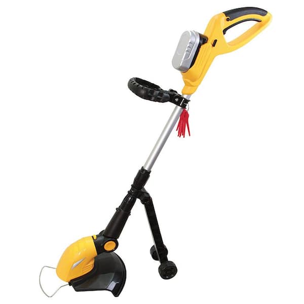 Recharge Tools 54 in. 18V Lithium Powered Grass Trimmer