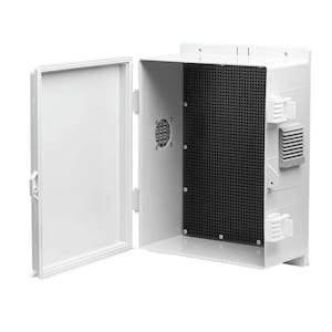 Eve AB Box Sealed Electric ADVB Pedal Box Assembly | E-Z-GO