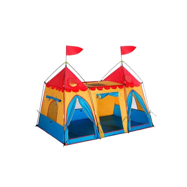 Cranium Mega Fort Play Tent - toys & games - by owner - sale - craigslist