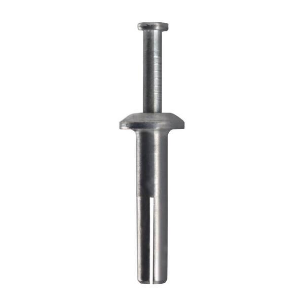 Cobra Anchors Drive Nail Anchor 385C The Home Depot