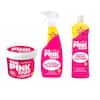 THE PINK STUFF 500 g Miracle Cleaning Paste (2-Pack) and 750 ml  Multi-Purpose Liquid Cleaner Bundle 100546722 - The Home Depot