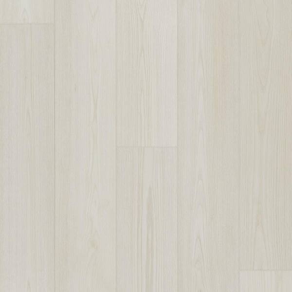 French Oak Del Monico 20 MIL 9.1 in. x 60 in. Click Lock Waterproof Luxury Vinyl Plank Flooring (30.45 sq. ft./case)
