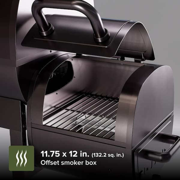 MOT モーメントオブトゥルース　Wood Smoker ケースセット MOT _ Wood Smoker (通常) | Geek Field