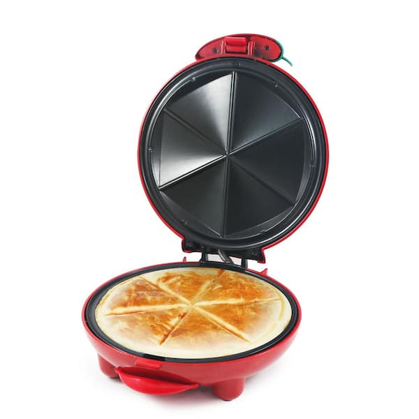 This $18 quesadilla maker is a primo gift for a college kid (save $17) -  CNET