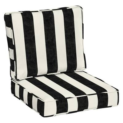 1 Home Improvement Retailer Search Box, Black And White Striped Outdoor Furniture