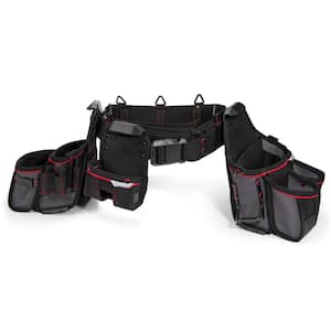 56” Extra Padded Shoulder Strap with Clip - VetoProPac