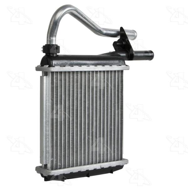 Pro Source Heater Core - Rear