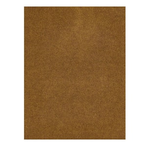 All Purpose Velour Faux Coir 3 ft. x 4 ft. Indoor/Outdoor Commercial Mat