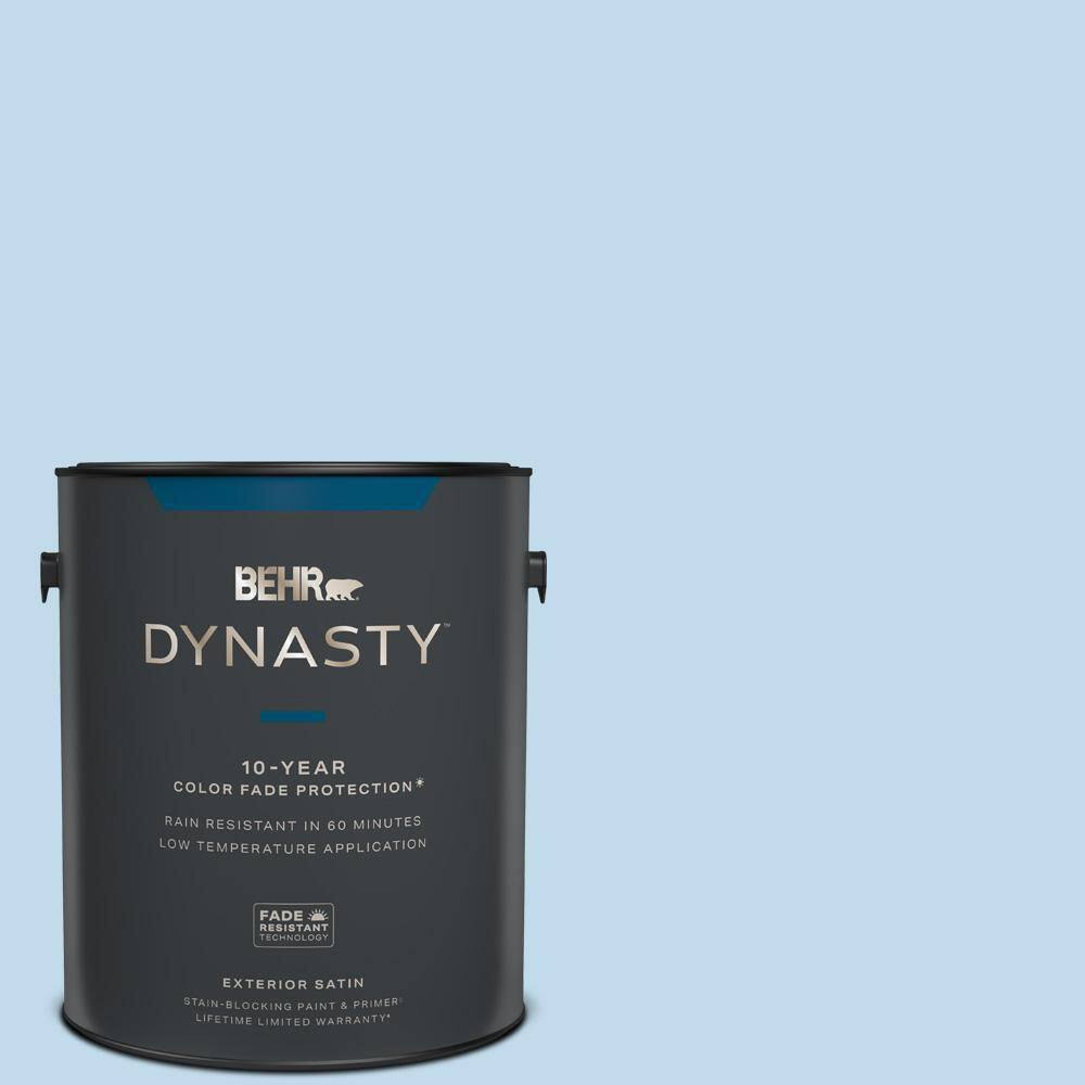 rain resistant paint