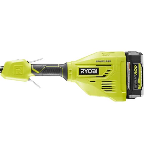 RYOBI 40V Lithium-Ion Brushless 