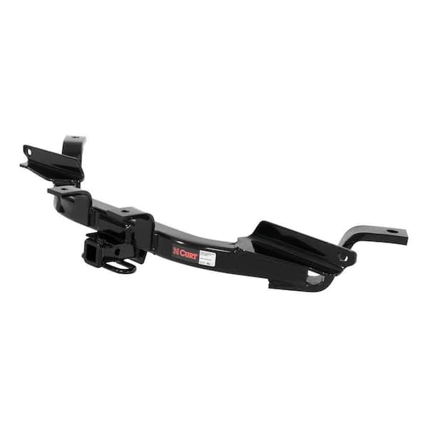 CURT Class 2 Trailer Hitch, 1-1/4 in. Receiver, Select Buick Park Avenue