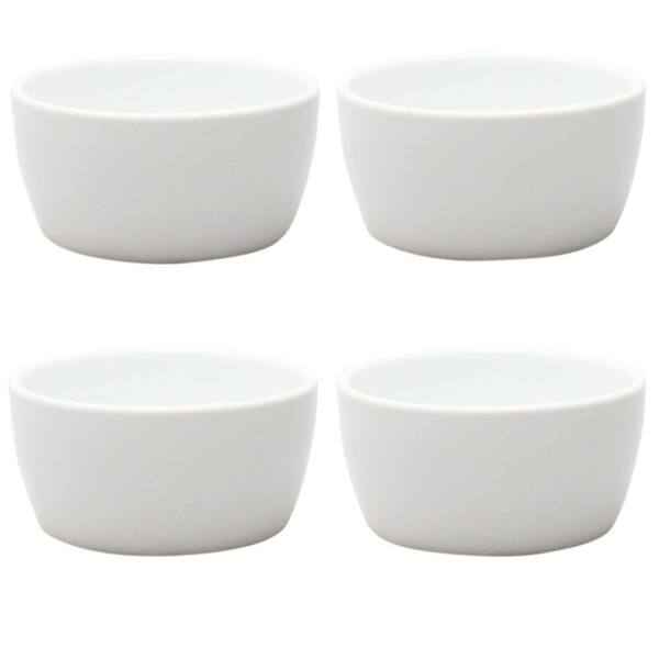 Tag Whiteware Cereal Bowl (Set of 4)