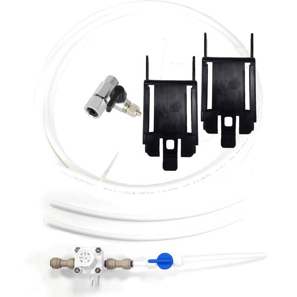 新品Avalon B8WHT Touchless Countertop Bottleless Water Cooler Water