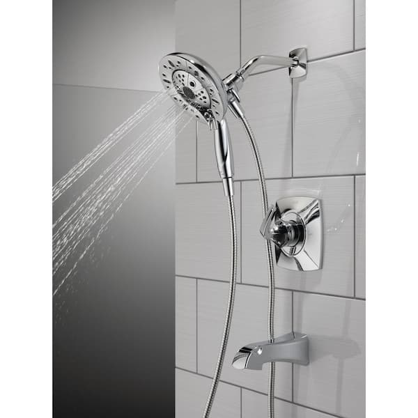 Daltile Indoterra Natural 12 in. x 24 in. Matte Porcelain
