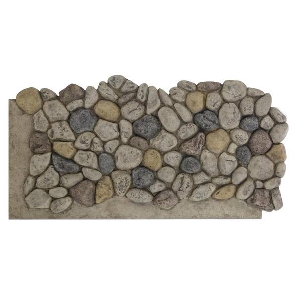 Winson Garden Boulder Rockery Stone Faux Rock Decorative Landscape Big Large Art