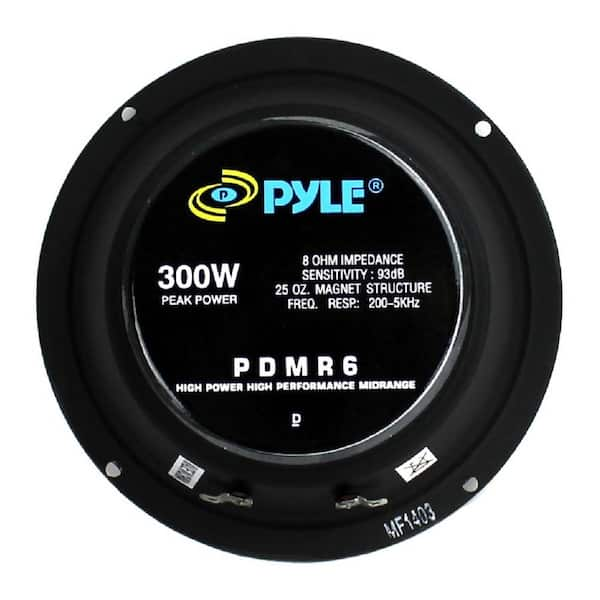 Pyle 21 inch sales subwoofer