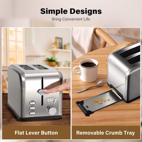 https://images.thdstatic.com/productImages/6656208b-4467-409f-b815-bf653216703f/svn/stainless-steel-tafole-toasters-pyhd-6849-c3_600.jpg