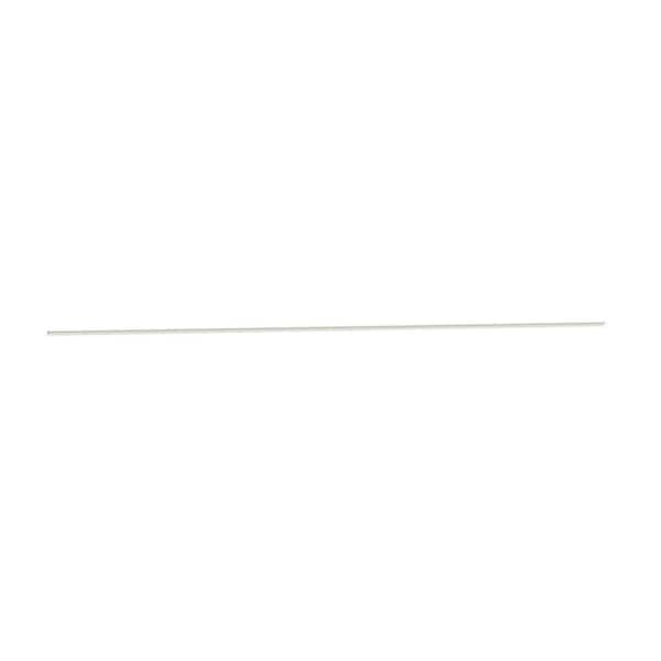 Thornton 96 in. W x 0.75 in. D x 0.75 in. H Edge Moulding in Moonshine
