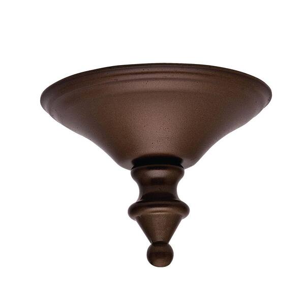 Hunter Ceiling Fan Finial-DISCONTINUED