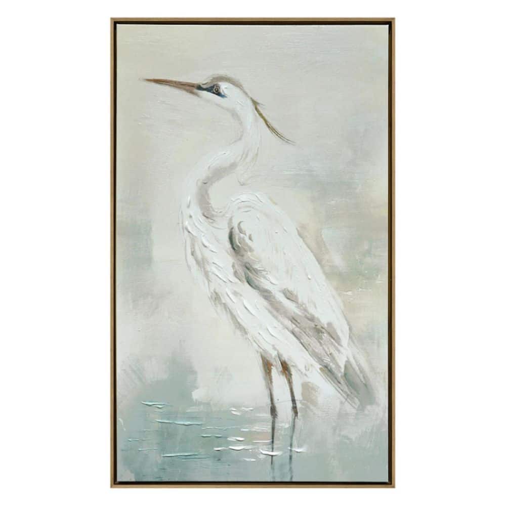 1 Piece Framed Animal Art Print 40 in. x 24 in. price history on PriceWatchPro