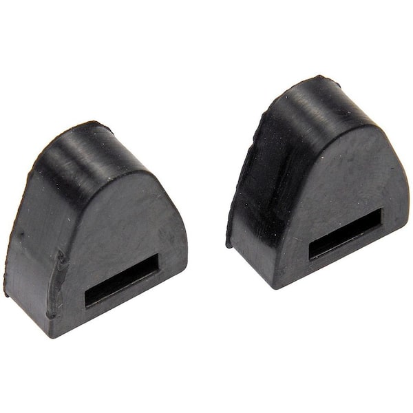 Unbranded Tailgate Bumper Replacements