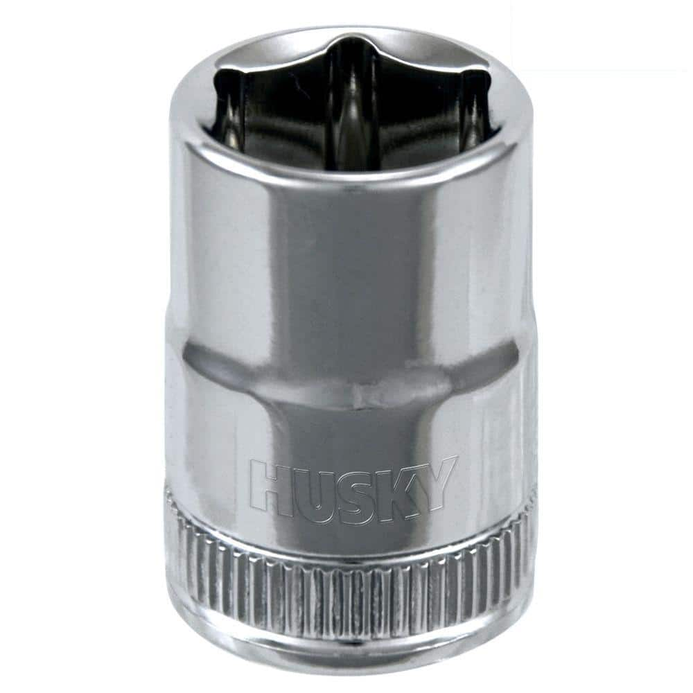 husky-3-8-in-drive-12-mm-6-point-metric-standard-socket-h3d6p12mm