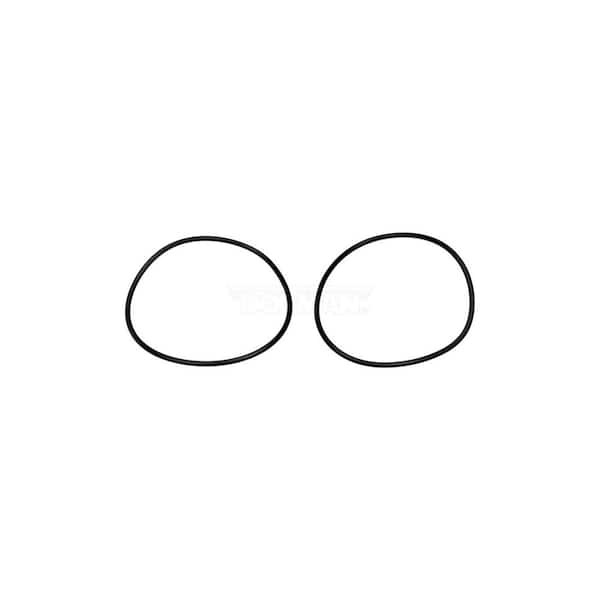 OE Solutions Rear Axle O-Ring Kit