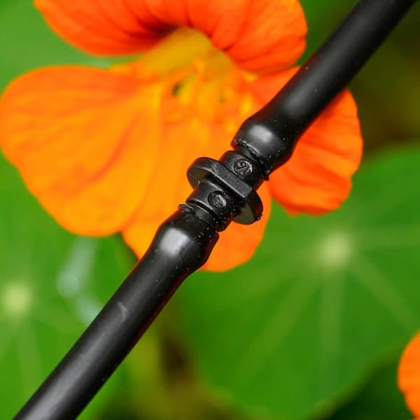 DIG - 1/4 in. Barb Connectors (10-Pack)