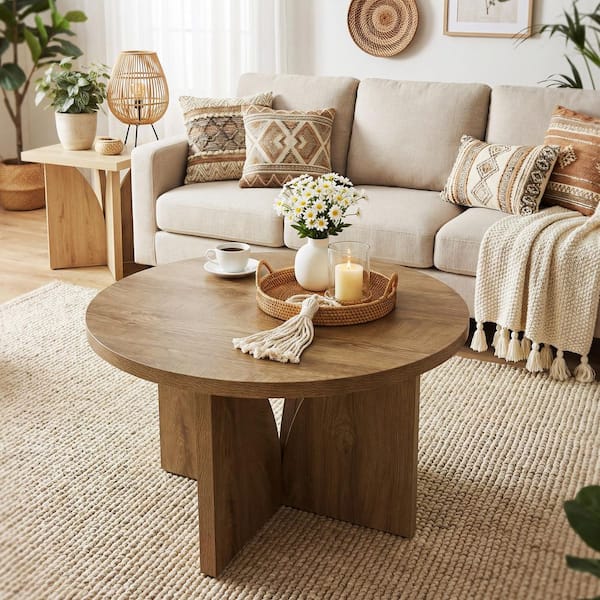 Acme Furniture - Coffee Tables - The Home Depot