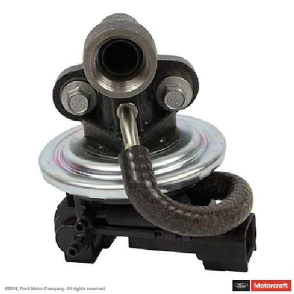 Motorcraft EGR Valve CX-2061 - The Home Depot