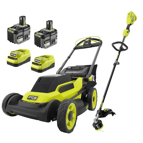 RYOBI ONE+ HP 18V Brushless 20