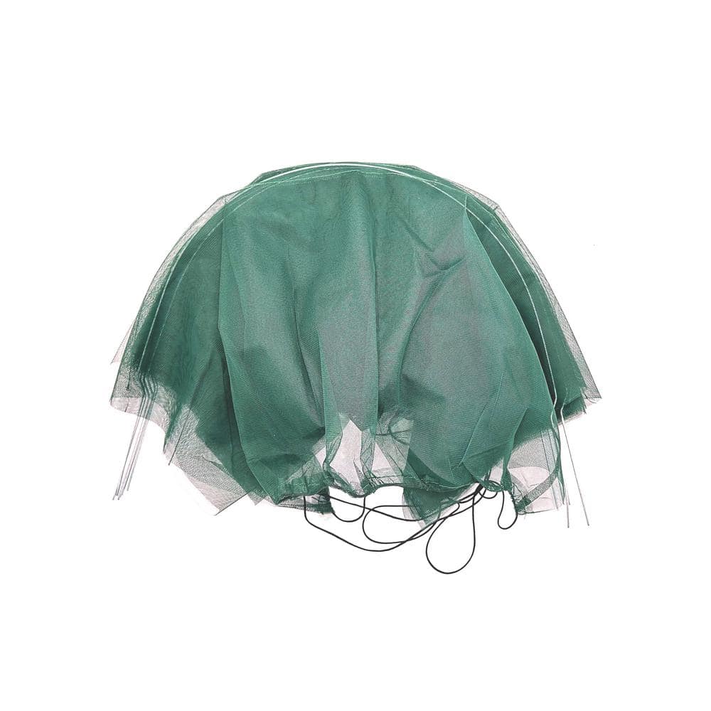 English Garden 118 in. L x 17-3/4 in. W x 17-3/4 in. H Garden Insect Plant 
