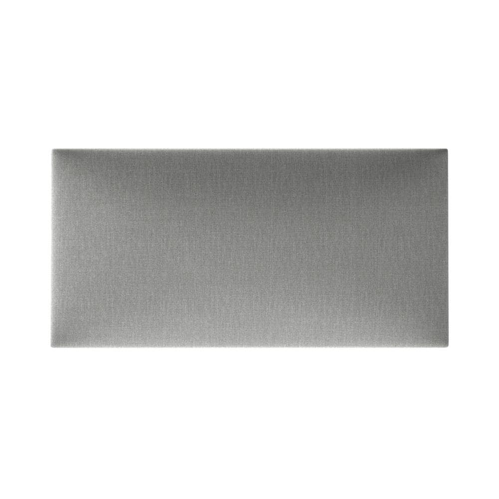 Mollis Decorative Upholstered Panel/Accent Wall Panels - Basic.01 Rectangle